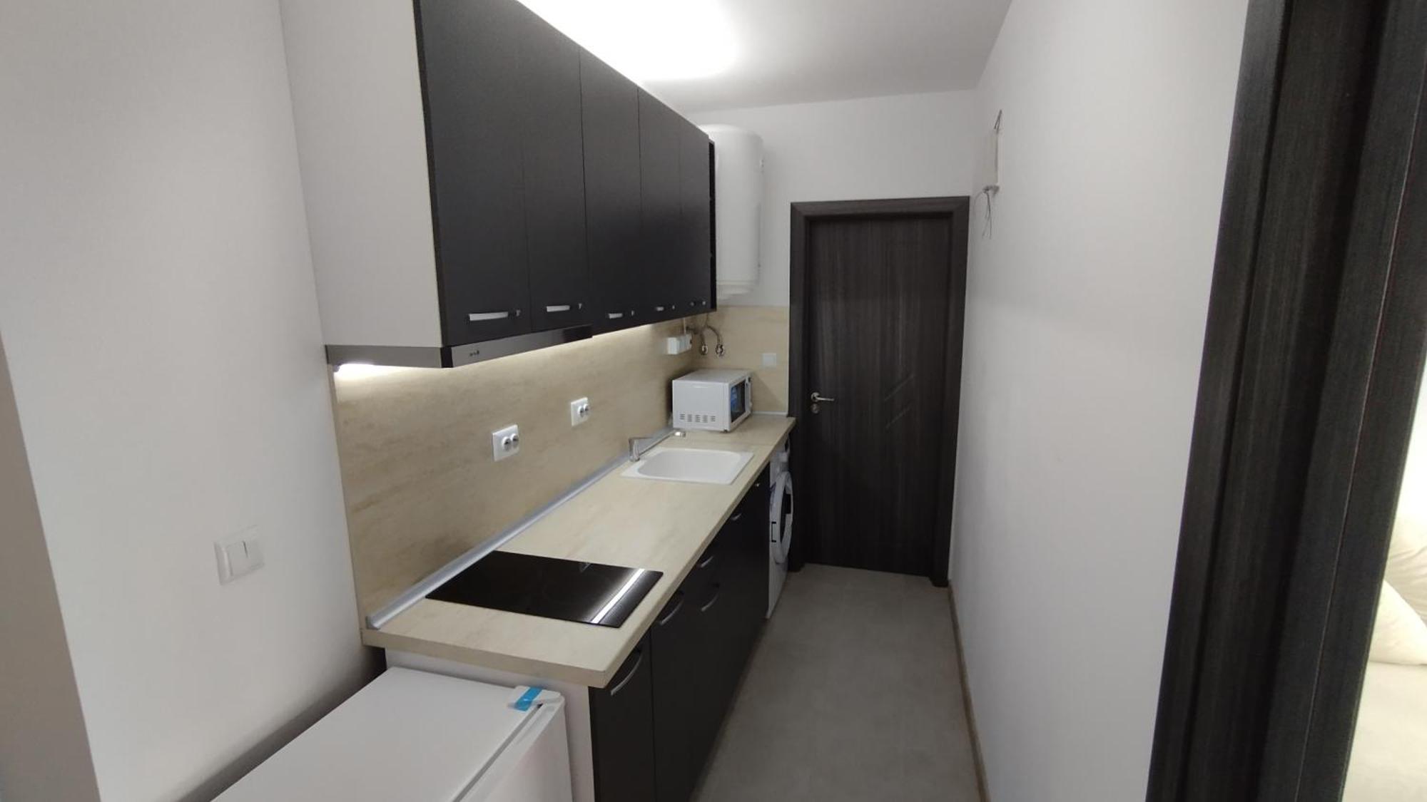 Valemar Apartments Pomorie Exteriör bild