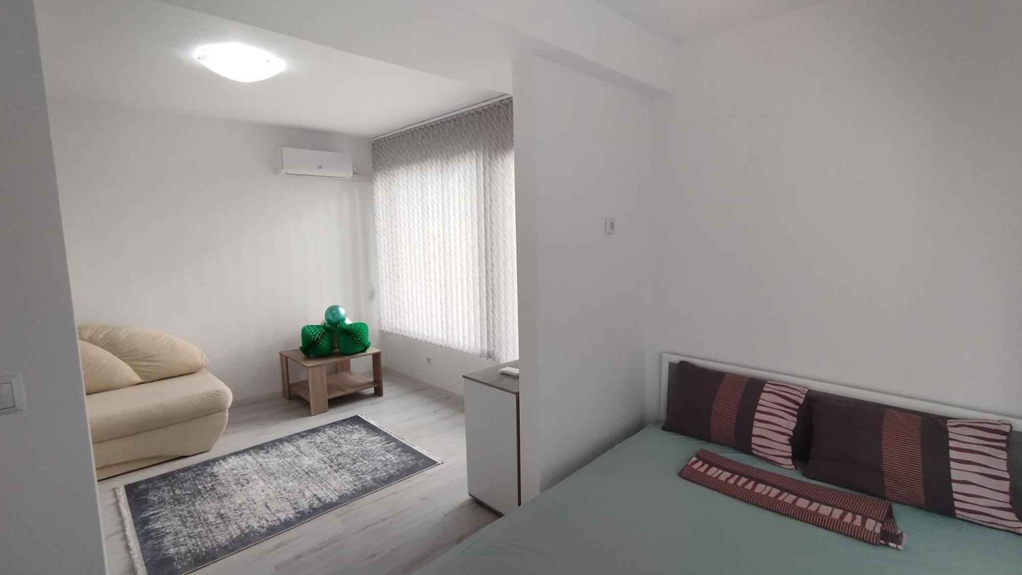 Valemar Apartments Pomorie Exteriör bild