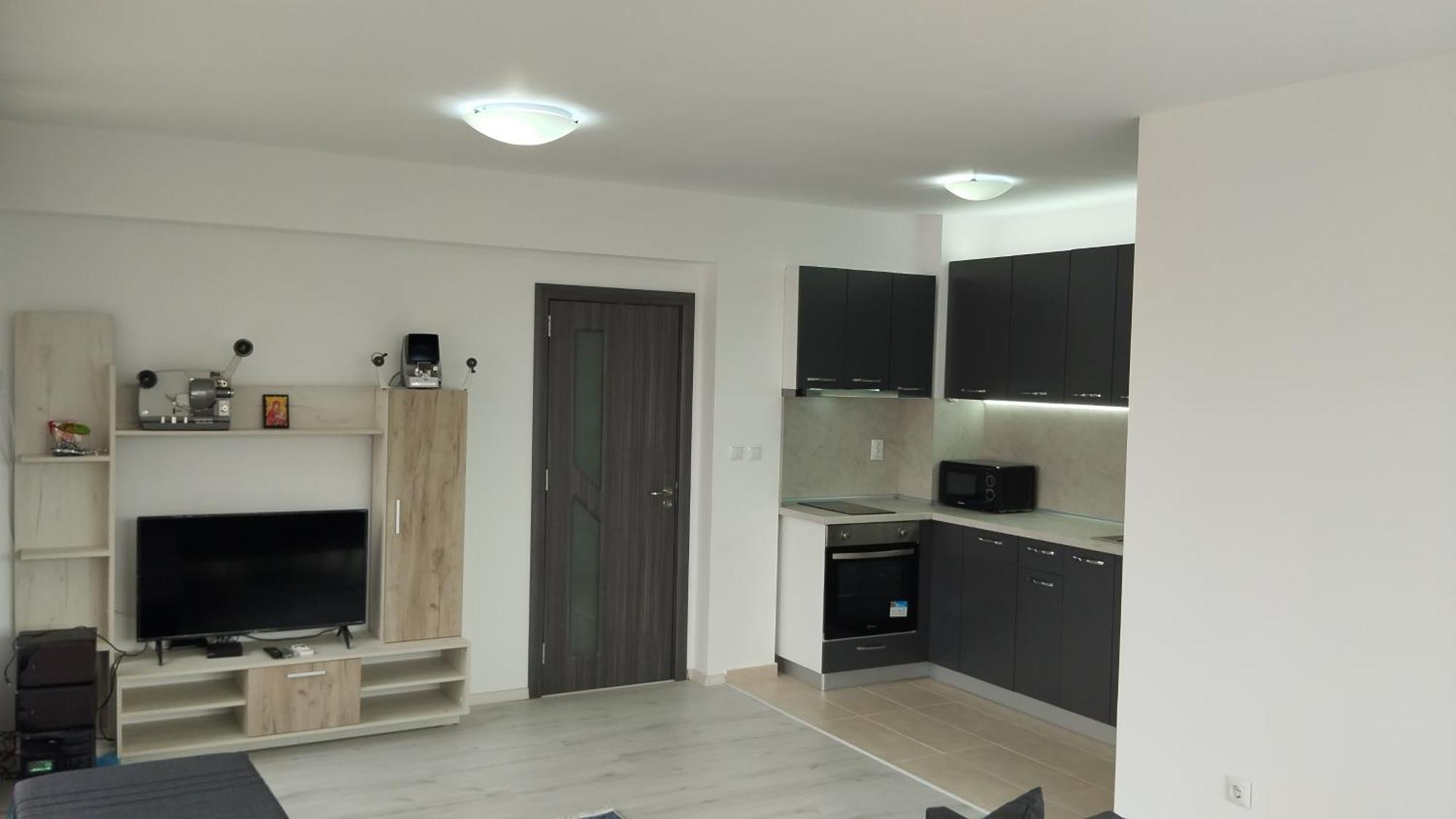 Valemar Apartments Pomorie Exteriör bild